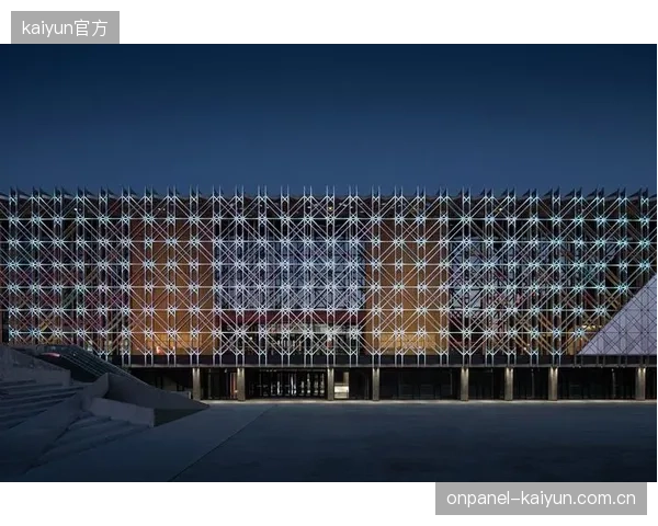 IntelTrueView系统在北京冬奥会后，进一步优化了其在五棵松体育馆的渲染服务器集群